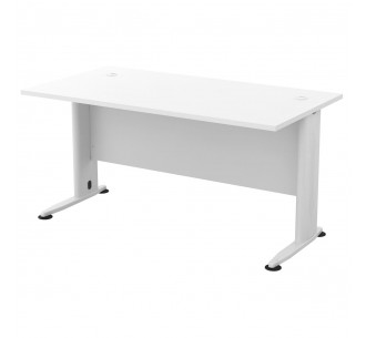BASIC Desk 150x80cm White