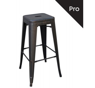 RELIX Bar Stool Metal...