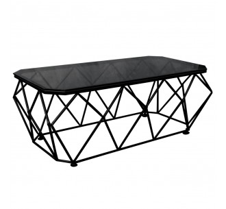ACTON Coffee Table 123x63...