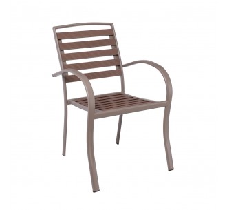 SERRANO Set / Table 80x80cm... 2