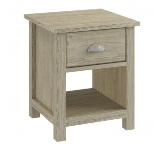 LUXOR Bedside 45x40x50cm...