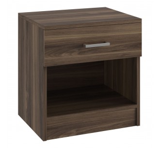 DEVON Bedside 1-Drawer...