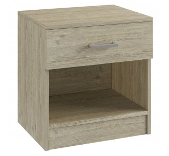 DEVON Bedside 1-Drawer...