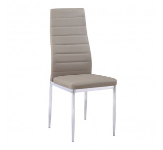 JETTA Chair / Cappuccino -...