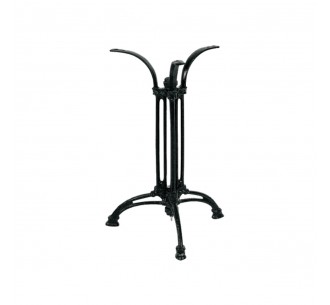 CAST IRON Base 3-Leged
