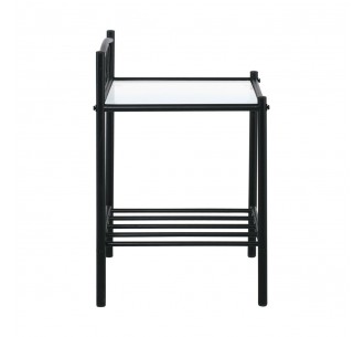 RADO Side Table Black... 2