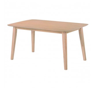 DOM Table 150x90cm Oak