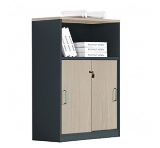 PROGRESS  Cabinet With...