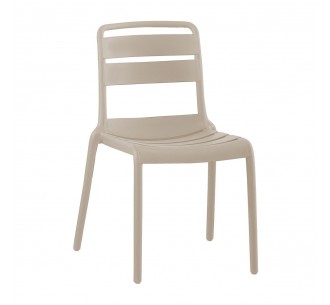 SERENATA Chair / PP - UV...