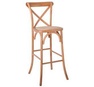 DESTINY Barstool Natural,...