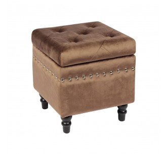 LOKO Storage Stool...