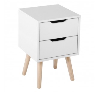 ALINA Bedside 29x29x44cm /...