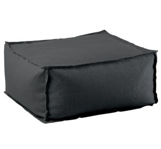 DEPO Stool Bean Bag Grey...