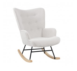 ALMA Rocking Armchair /...