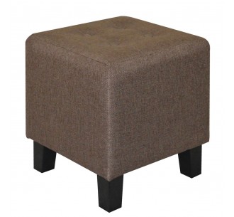 MEDEA Stool Fabric Dark...