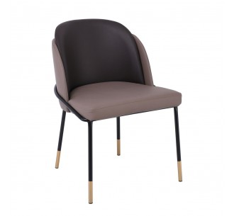SELECT Chair / Metal Black...