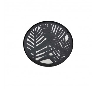 JUNGLE SIDE TABLE SET 2PCS... 2