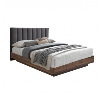 BOXY BED (FOR MATTRESS...