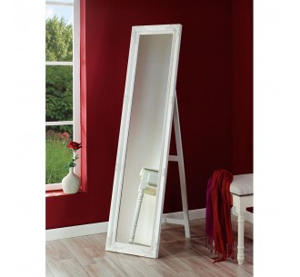 ROMANTIC MIRROR STANDING...