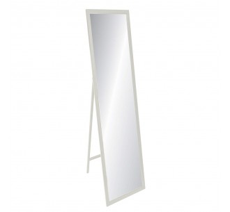 SIMPLE MIRROR STANDING...