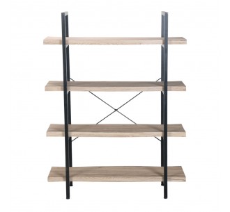 BRICK-URBAN BOOKCASE... 2