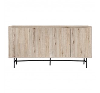 BRICK-URBAN SIDEBOARD...