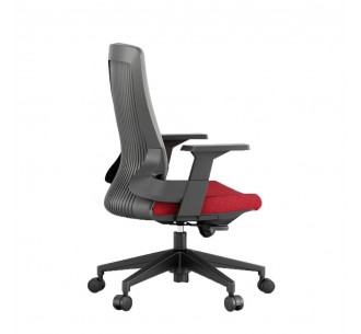 BOLD ARMCHAIR DESK FABRIC... 2