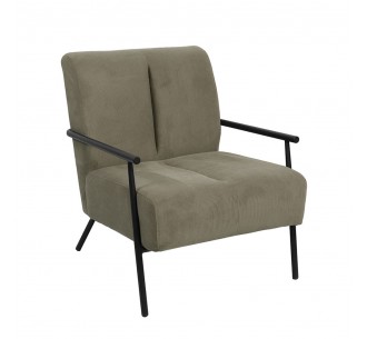 KIOTO ARMCHAIR KHAKI...