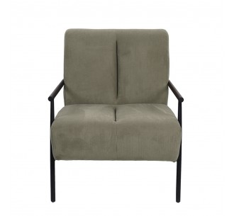 KIOTO ARMCHAIR KHAKI... 2
