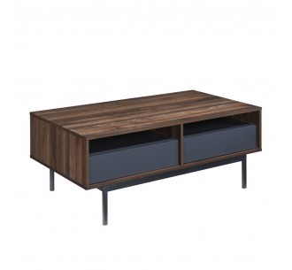 GROOVES COFFEE TABLE...