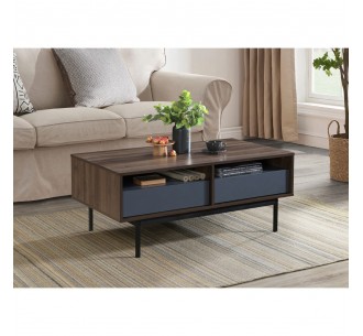 GROOVES COFFEE TABLE... 2
