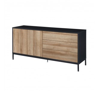 BLACKBIRD SIDEBOARD 2DOORS...