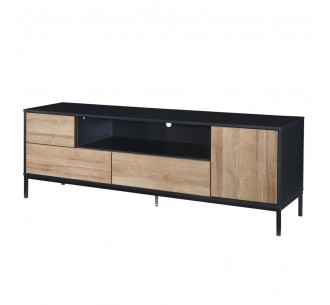 BLACKBIRD TV STAND RIVIERA...