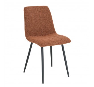 PRAGA CHAIR FABRIC EKAI...