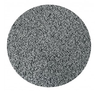 PRAGA CHAIR FABRIC GREY... 2