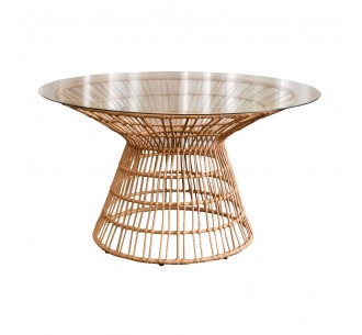 PRISMA TABLE NATURAL...