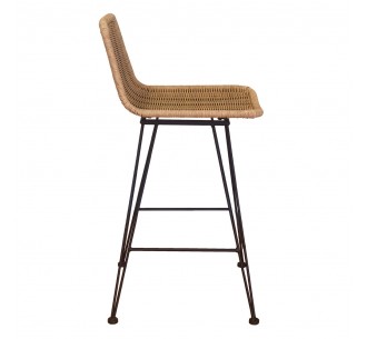 DENMARK STOOL BAR NATURAL... 2