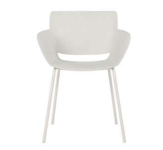 SEDIA CHAIR OFF WHITE... 2