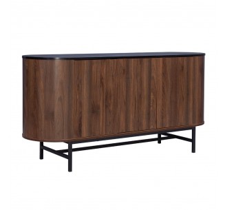 OVAL SIDEBOARD 3DOORS...