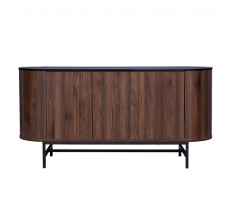 OVAL SIDEBOARD 3DOORS... 2