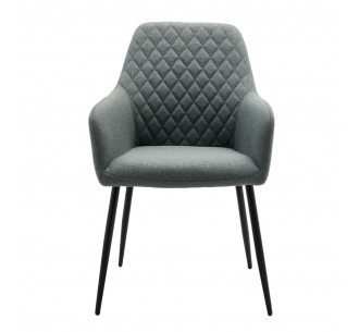 STONE CHAIR ARMCHAIR ALMOND... 2