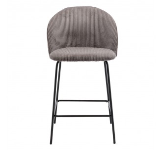 VOTSALO STOOL BAR GREY... 2