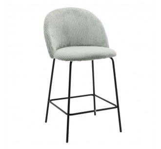 VOTSALO STOOL BAR ALMOND...