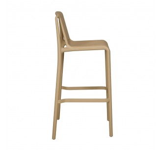 POLLY STOOL BAR CARAMEL... 2