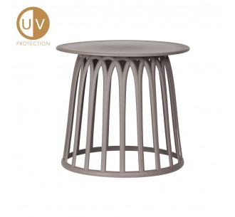 BASKET COFFEE TABLE...