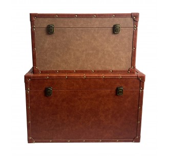 BRYST CHESTS SET 2PCS...