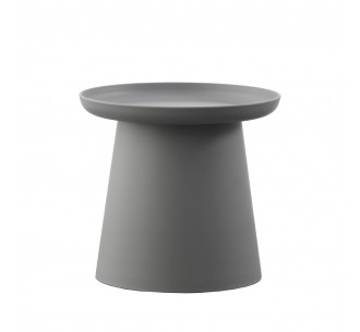 TECH COFFEE TABLE GREY...