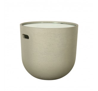 CAP COFFEE TABLE CEMENT...