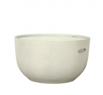 CAP COFFEE TABLE GREY LIGHT...