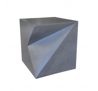 ART ΣΚΑΜΠΩ CEMENT 42x41xH45cm